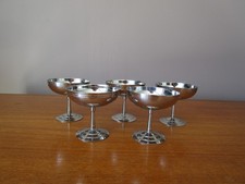 Coupes glace vintage annee - 5,