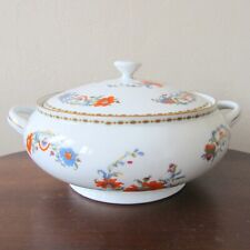 Limoges Raynaud. Légumier en