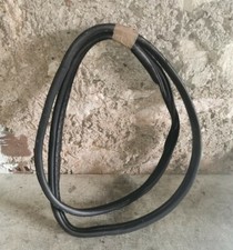 Joint Vitre arriere gauche PEUGEOT 206 SW Break  S16 