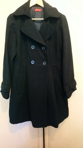 élégant manteau tissaia - Élégant,