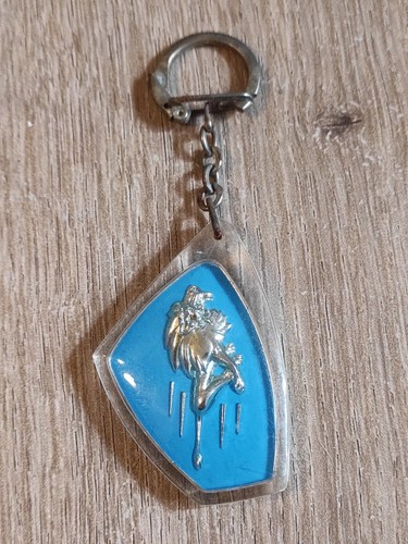 Ancien porte clés
