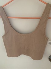 GapBody Seamless LARGE Ribbed