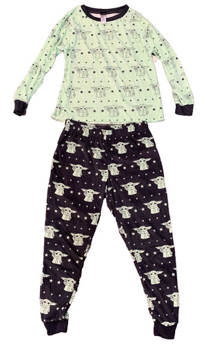 Star wars grogu pajamas - wars,