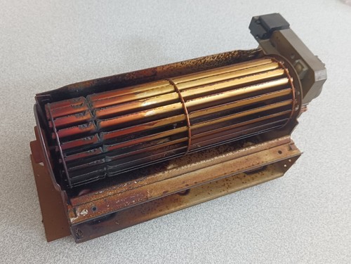 86752 type m12h - 86752, moteur