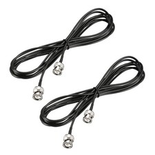 BNC Mâle À Mâle Coaxial