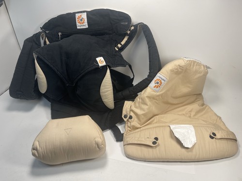 Ergobaby four position 360