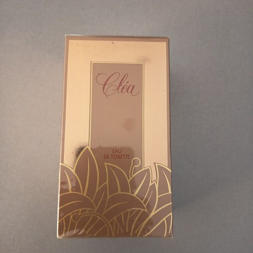 Cléa eau toilette 100ml - toilette,