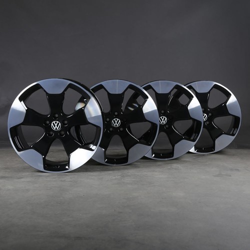 Pouces jantes id buzz - 20,