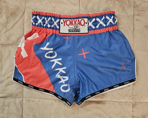 Yokkao muay thai - yokkao,