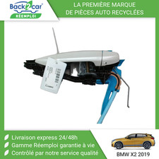 🏆 POIGNEE EXTERIEURE PORTE