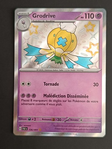 Carte pokemon destinées - pokemon, de