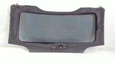 Lunette arriere FIAT STILO