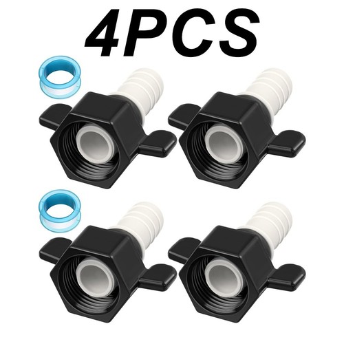 Kit adaptateur pivotant droit