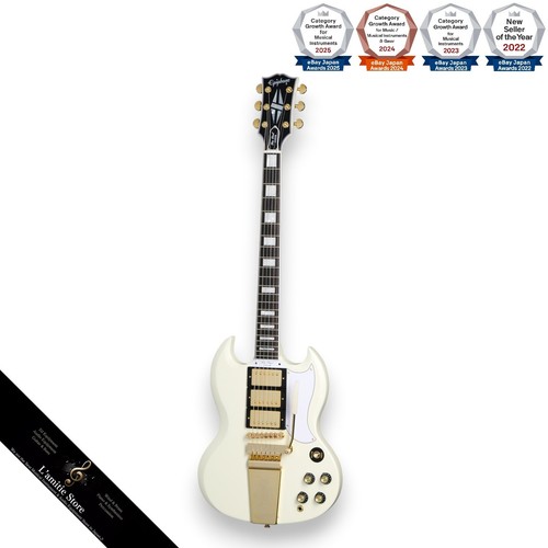 Epiphone 1963 les - epiphone,