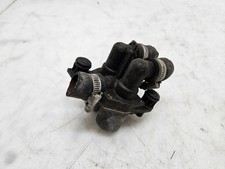 Mercedes-Benz E W210 2001