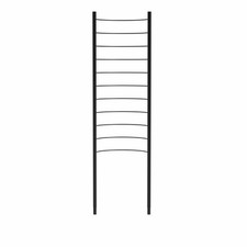 Eva Solo Spalier pour cache-pot Simply Grow, échelle de serre, acier, noir, 1...