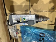 90x CNC Spindle 18,000 RPM 5kW