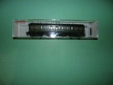 Fleischmann voiture voyageurs - fleischmann,