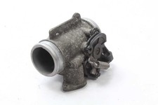 Papillon des gaz papillon des