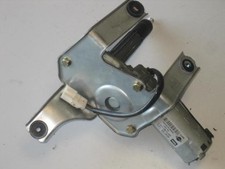 Moteur essuie glace arriere