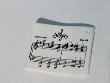 PLAYMOBIL PARTITION MUSIQUE