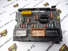 BSM Boîte À Fusibles