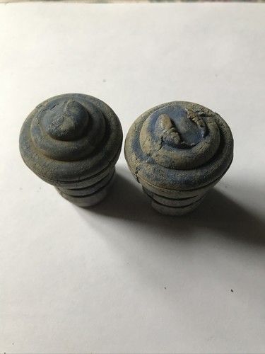 Ancien vélo embouts - vÉlo,