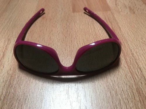 Lunettes soleil enfant - de, à