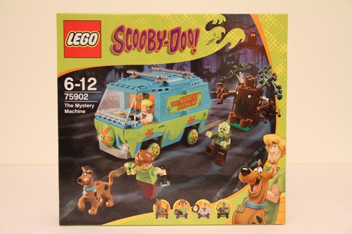 Lego 75902 - et, scellé)