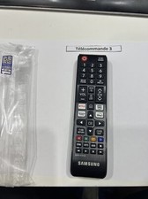 Télécommande SAMSUNG