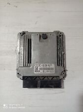 CALCULATEUR MOTEUR ECU AUDI A3