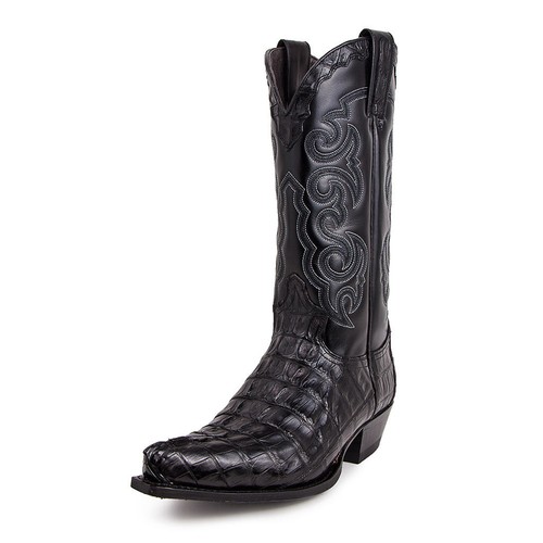 Sendra botte caïman 10004 - botte,
