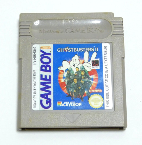 Ghostbusters jeu console - 2,