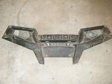 pare choc arriere ssv polaris 900 rzr