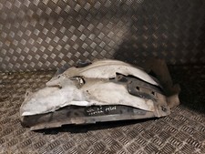 Pare Boue Avant Gauche Partie Arrière - RENAULT CAPTUR I (1) PHASE II (2)- (C25)