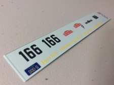 1960 MONTE CARLO #166 ALPINE