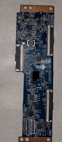Carte con pour saba - t-con,