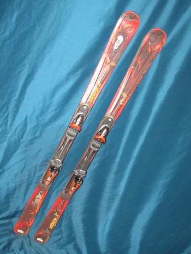 Rossignol attraxion v 5 - ☃️,