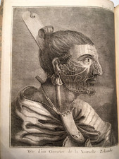 COOK 1774 *EDITION ORIGINALE*