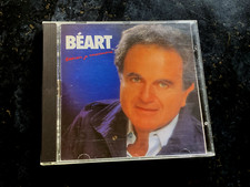 GUY BÉART  demain je recommence CD 1986 , 10 titres