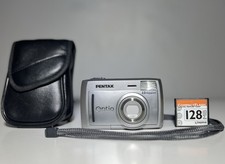 Pentax optio 33l appareil - pentax,