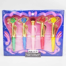 Ensemble stylo déguisement