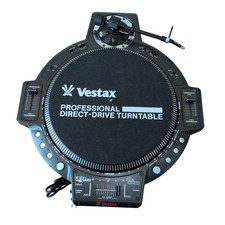 VESTAX QFO LE Turntable