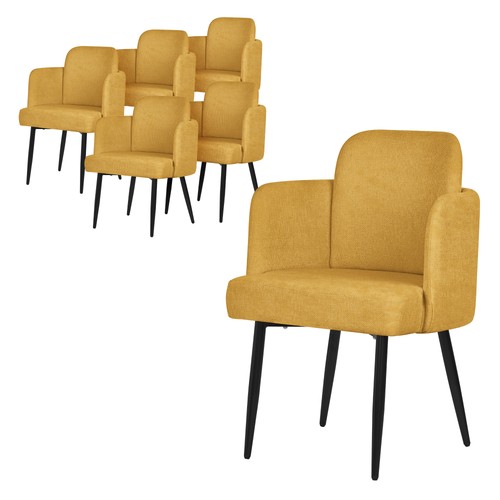 Chaises salle manger - chaises,