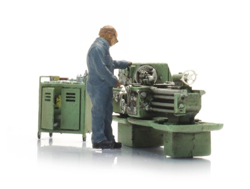 Artitec 387 660 tour - artitec,