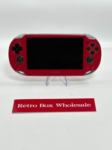 Sony vita playstation - vita,