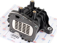 Refroidisseur Gaz d'Échappement Vanne EGR Citroen Ford Opel Peugeot 2.0 Blu