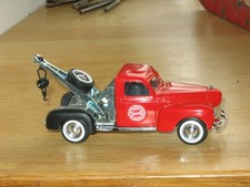 Dodge 1940 Pick-up Dépanneuse