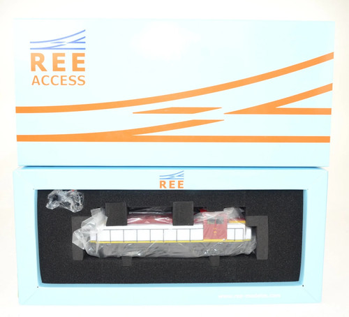 Ree access 011 sound - ree,