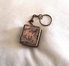 Boîte à Musique Porte- Clés